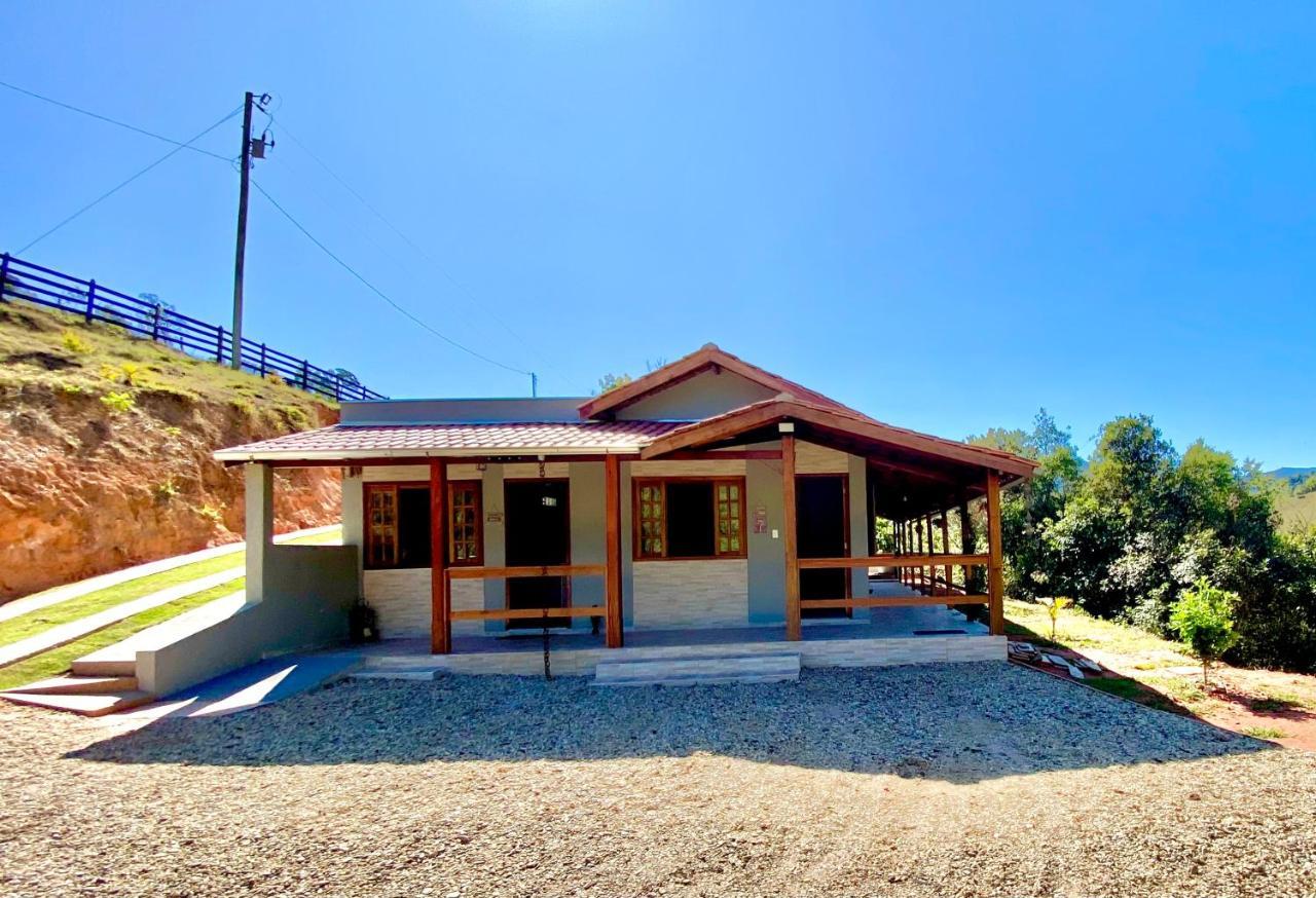 Canto Das Aguas Alagoa Exterior photo