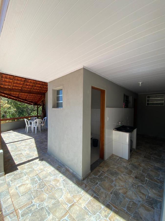 Canto Das Aguas Alagoa Exterior photo