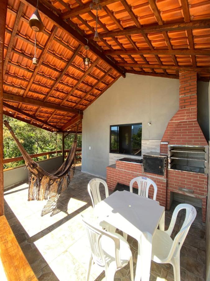 Canto Das Aguas Alagoa Exterior photo