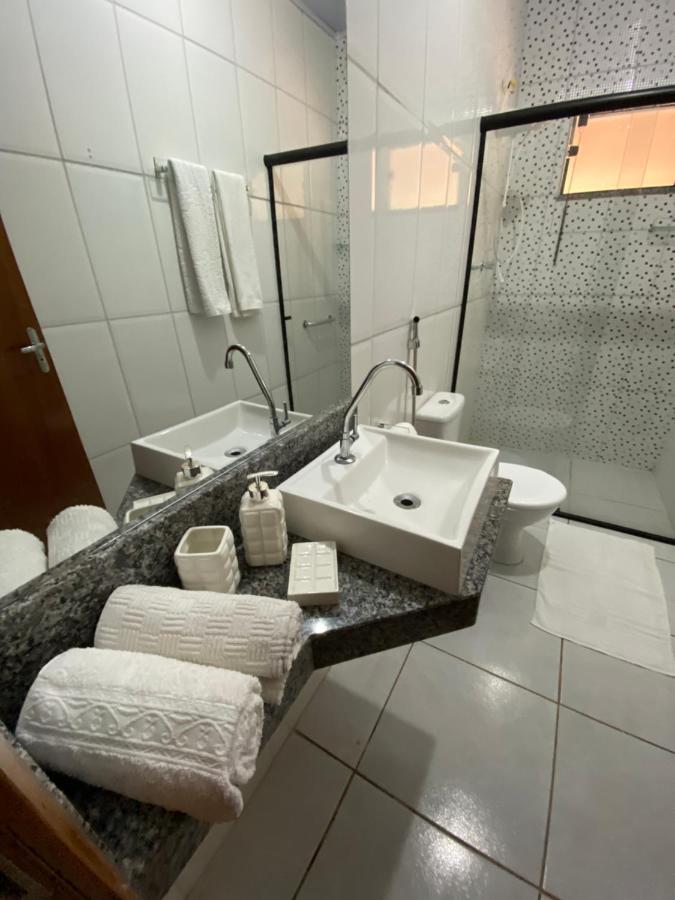 Canto Das Aguas Alagoa Exterior photo