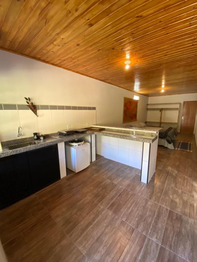 Canto Das Aguas Alagoa Exterior photo