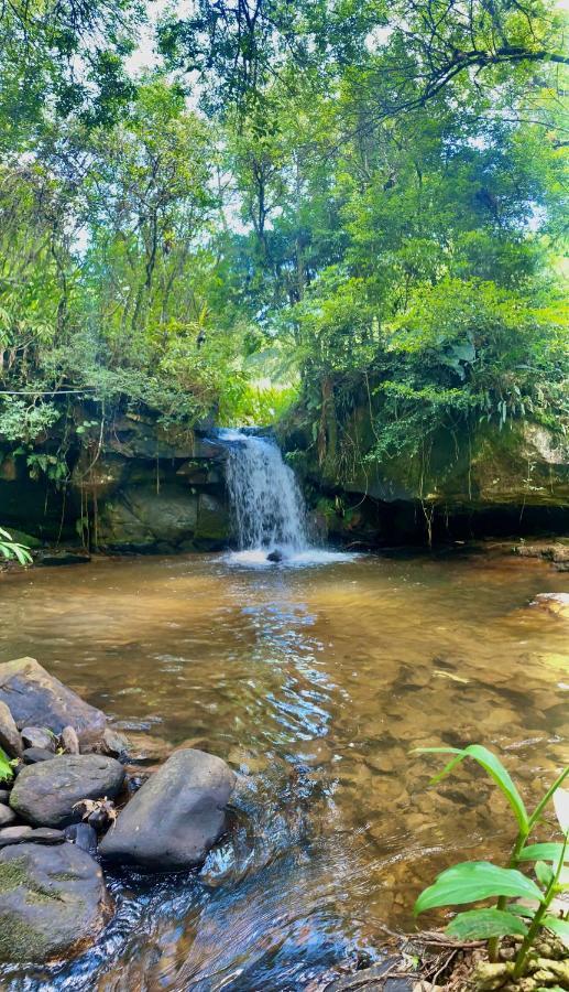 Canto Das Aguas Alagoa Exterior photo